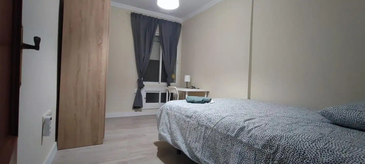 Piso de 105 m² en Melilla