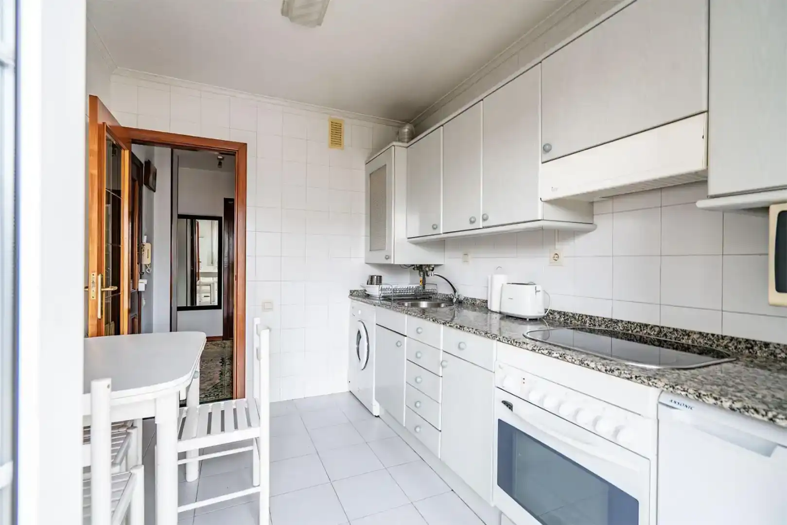 Piso de 85 m² en Santander