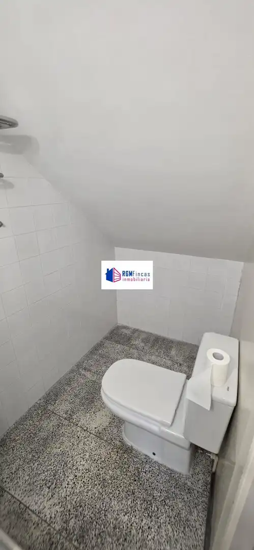 Casa de 138 m² a Sevilla