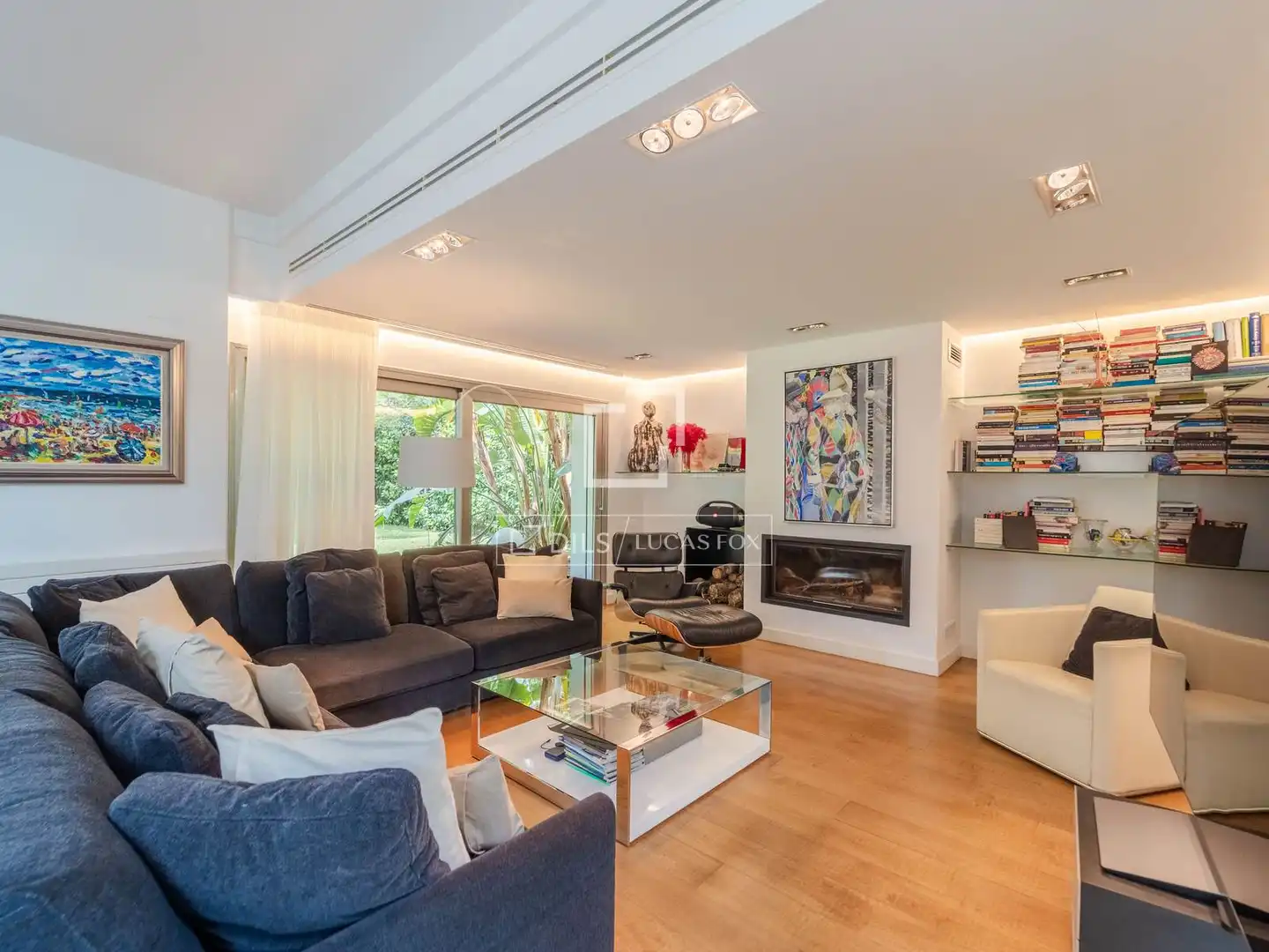 Casa de 292 m² en Godella
