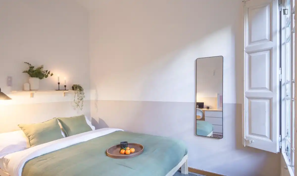 Habitación en alquiler, Palma
