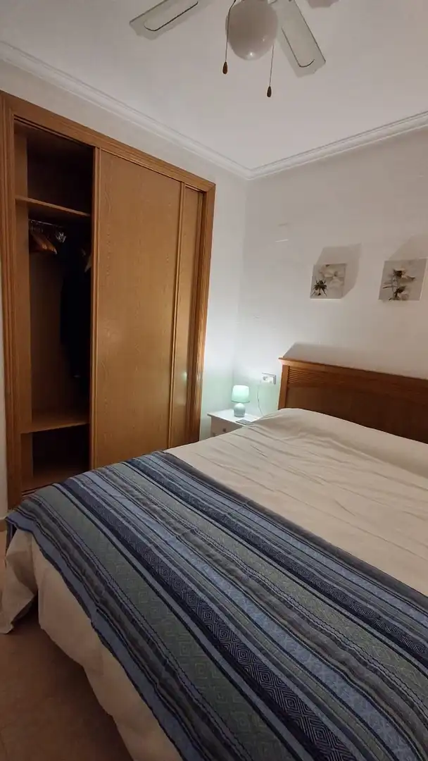Pis de 60 m² a Santa Pola