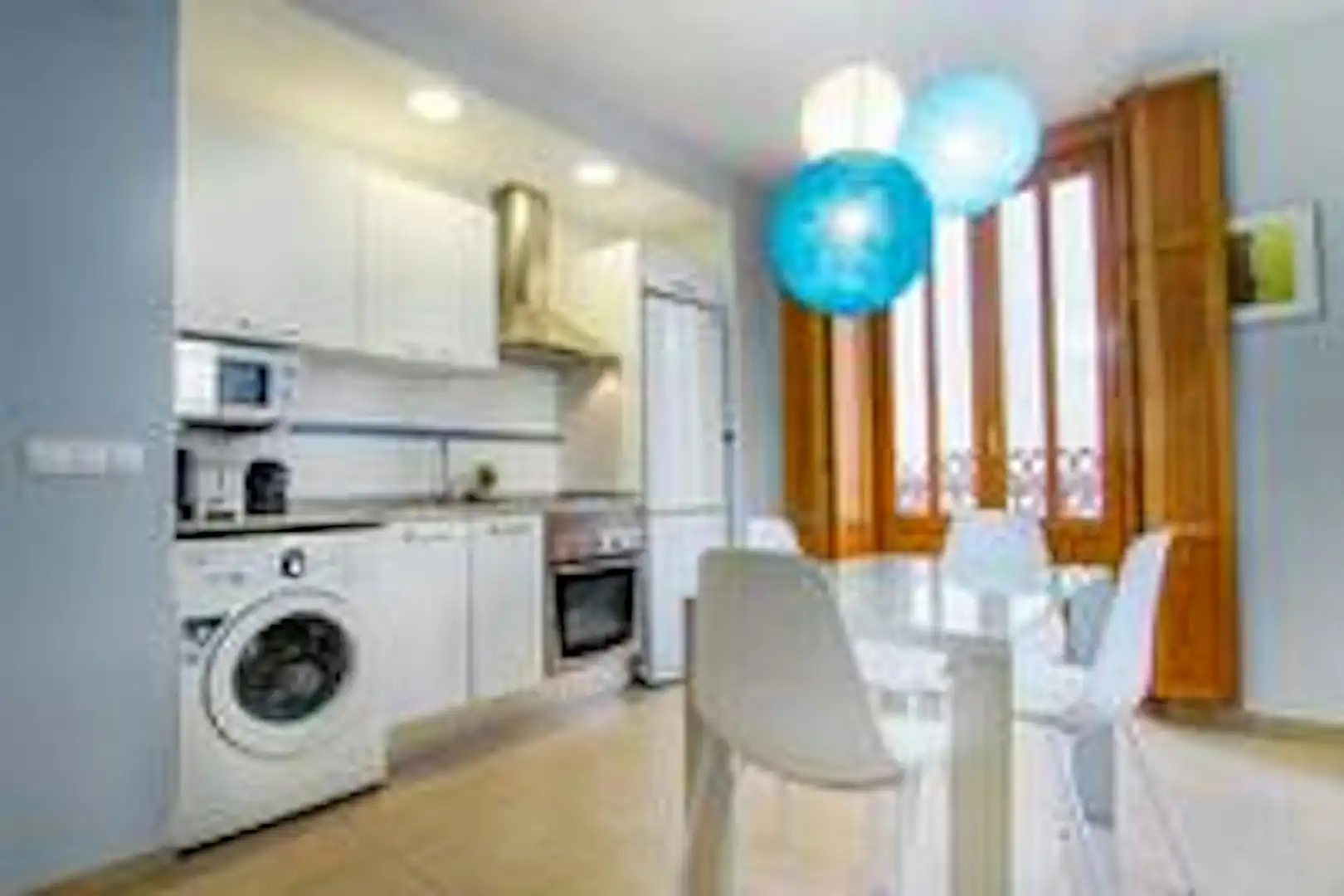 Piso de 53 m² en Valencia