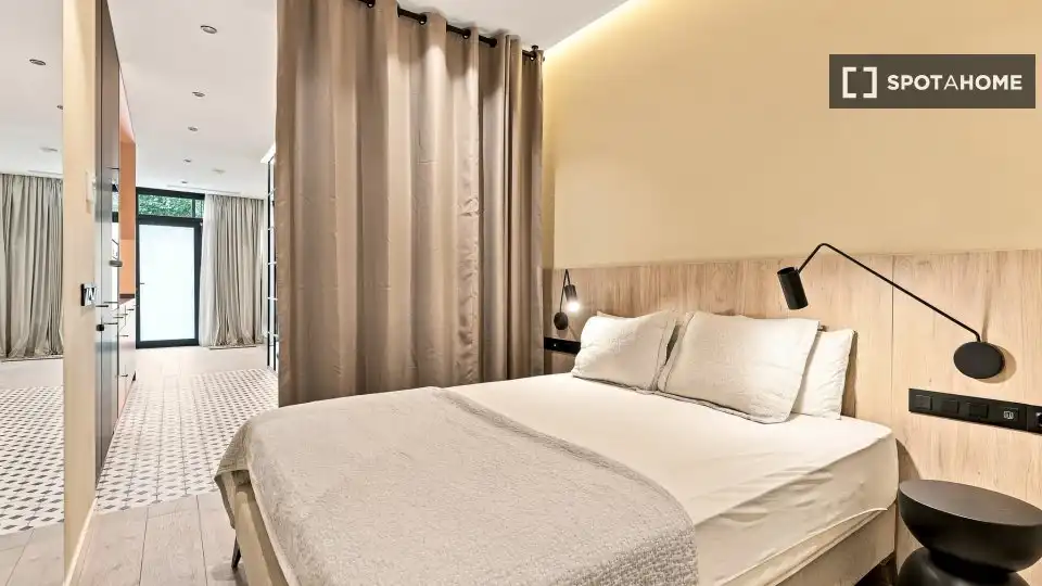 Piso de 48 m² en Valencia