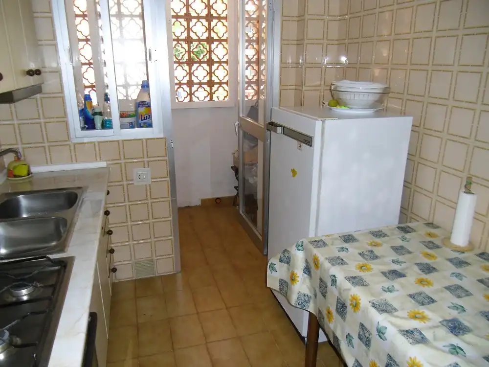 Piso de 80 m² en Chiclana de la Frontera