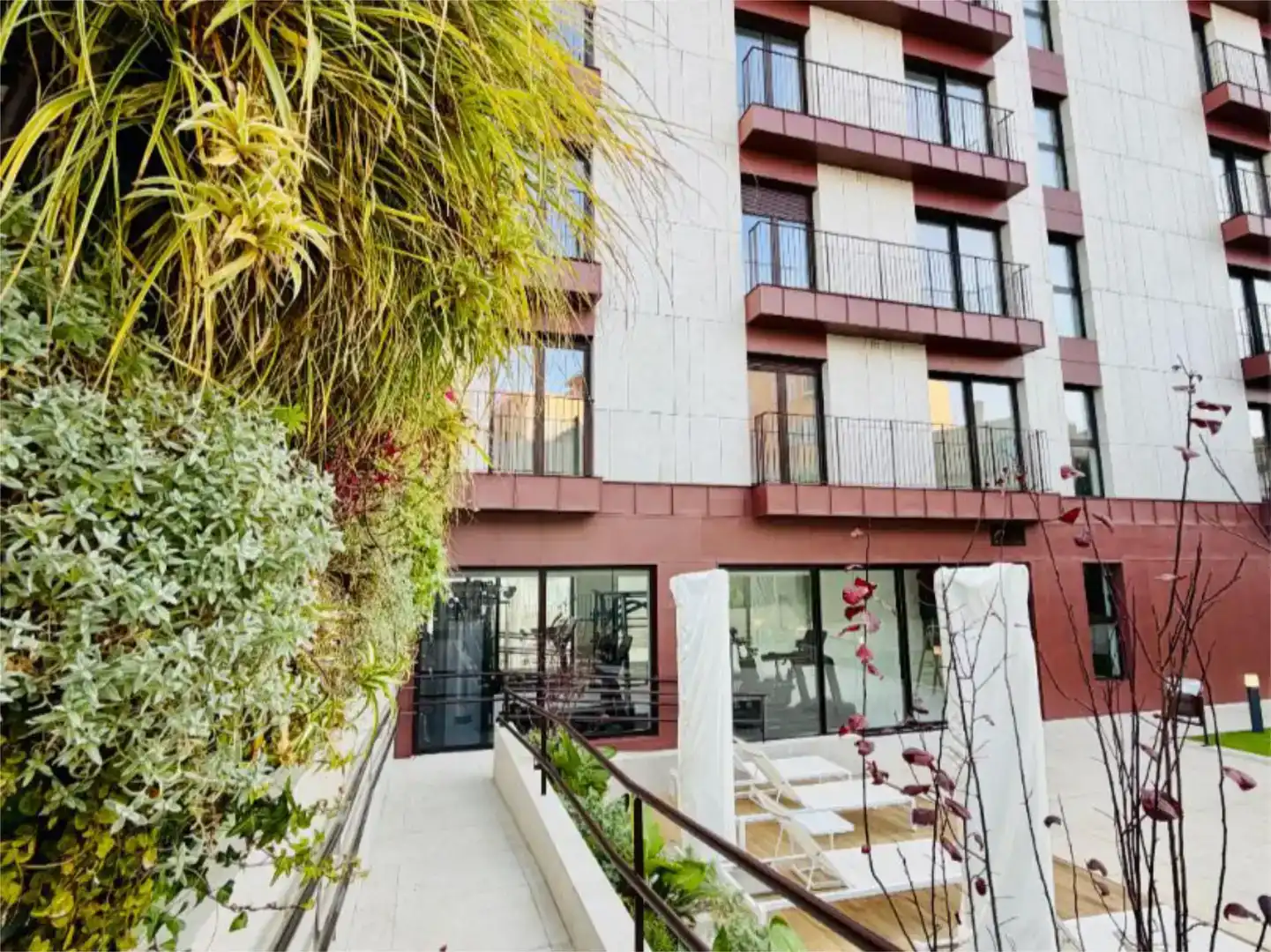 Piso de 70 m² en Palma