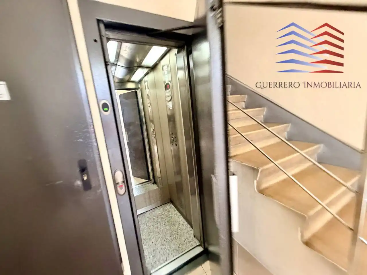 Piso de 85 m² en Ourense
