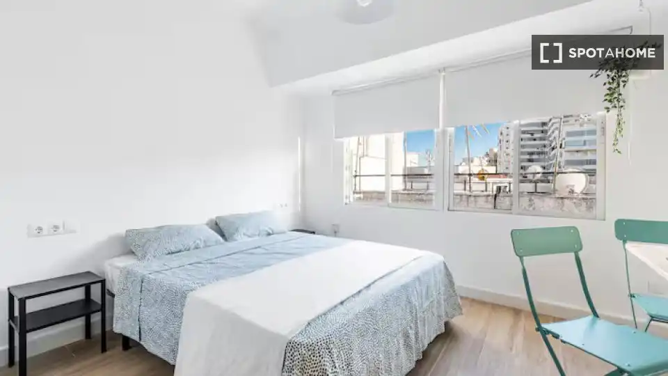 Habitación 18 m², Torremolinos