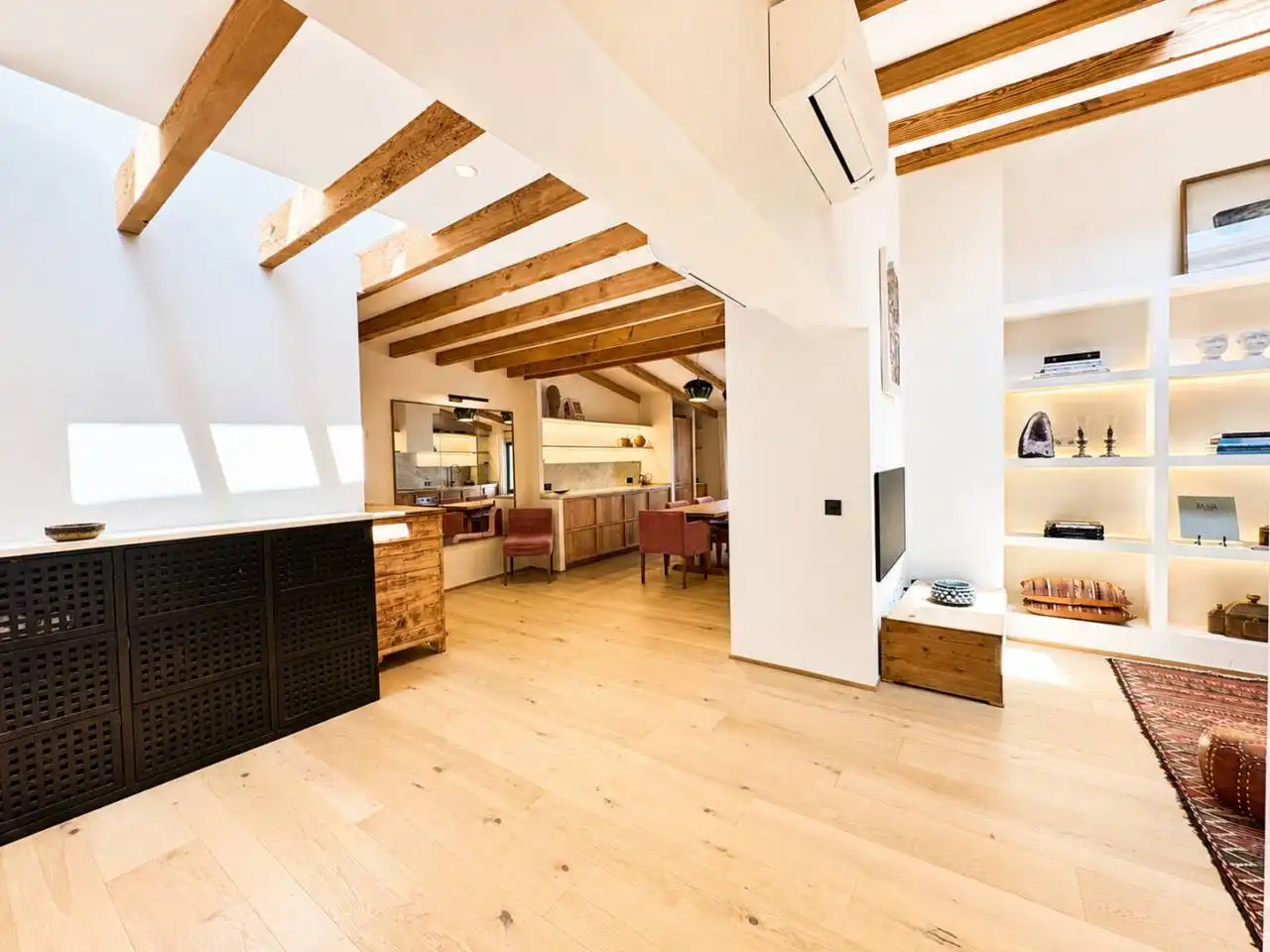 Piso de 146 m² en Palma