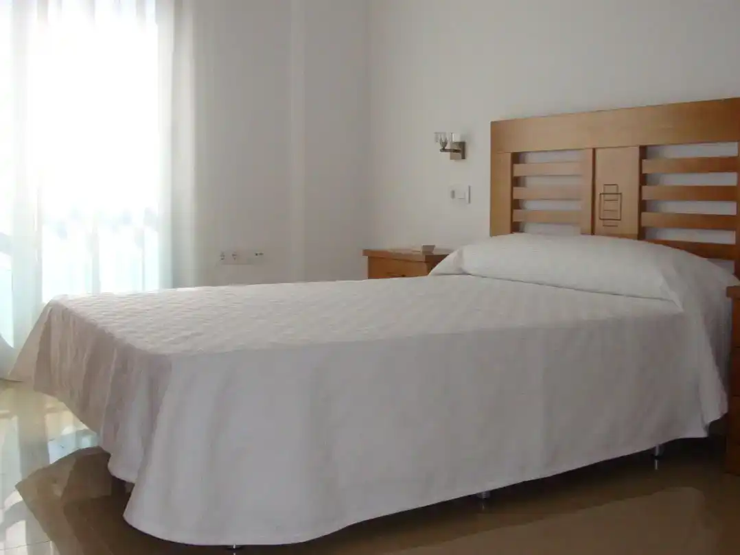 Piso de 65 m² en Andújar