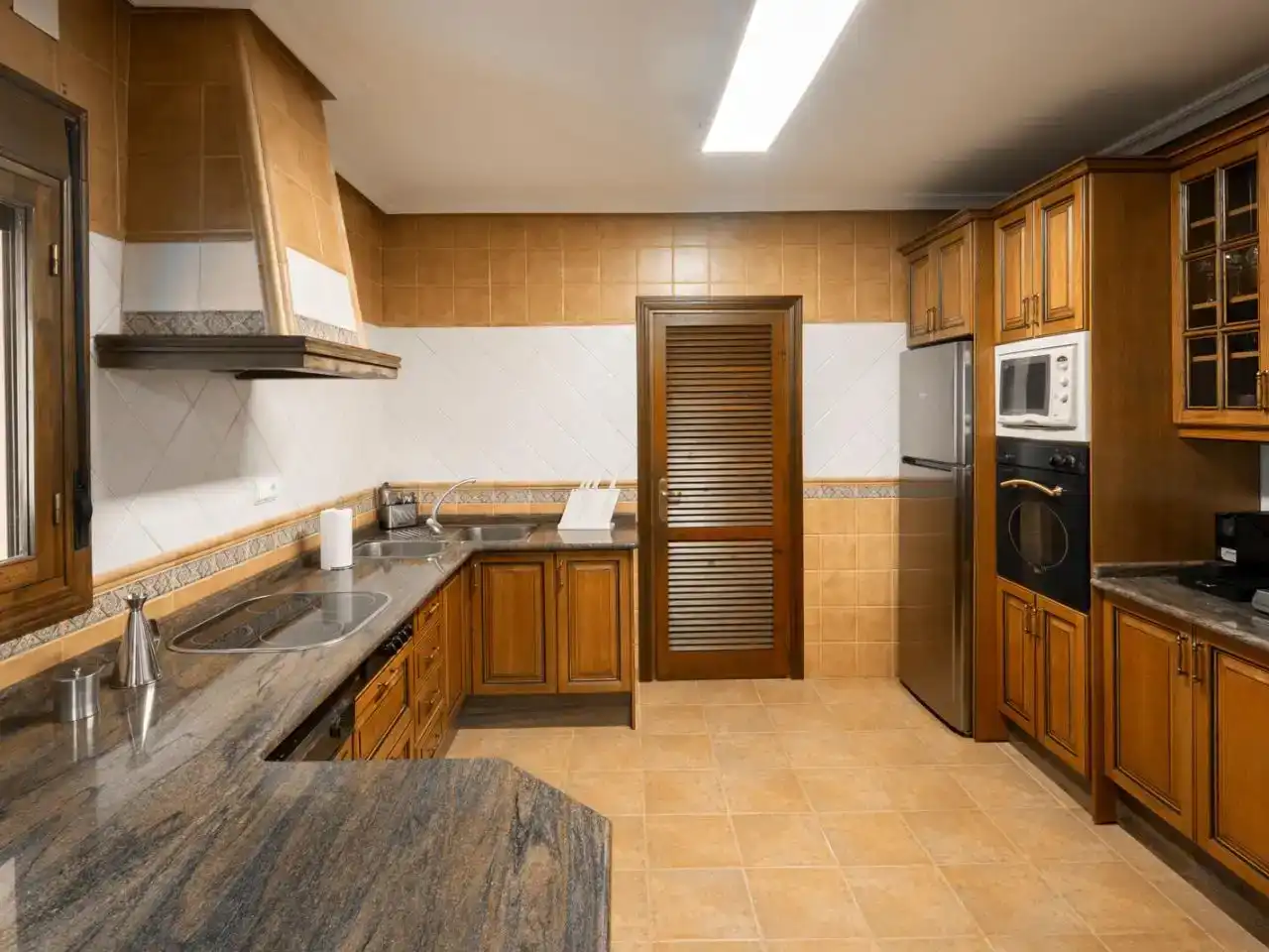 Piso de 200 m² en Baeza