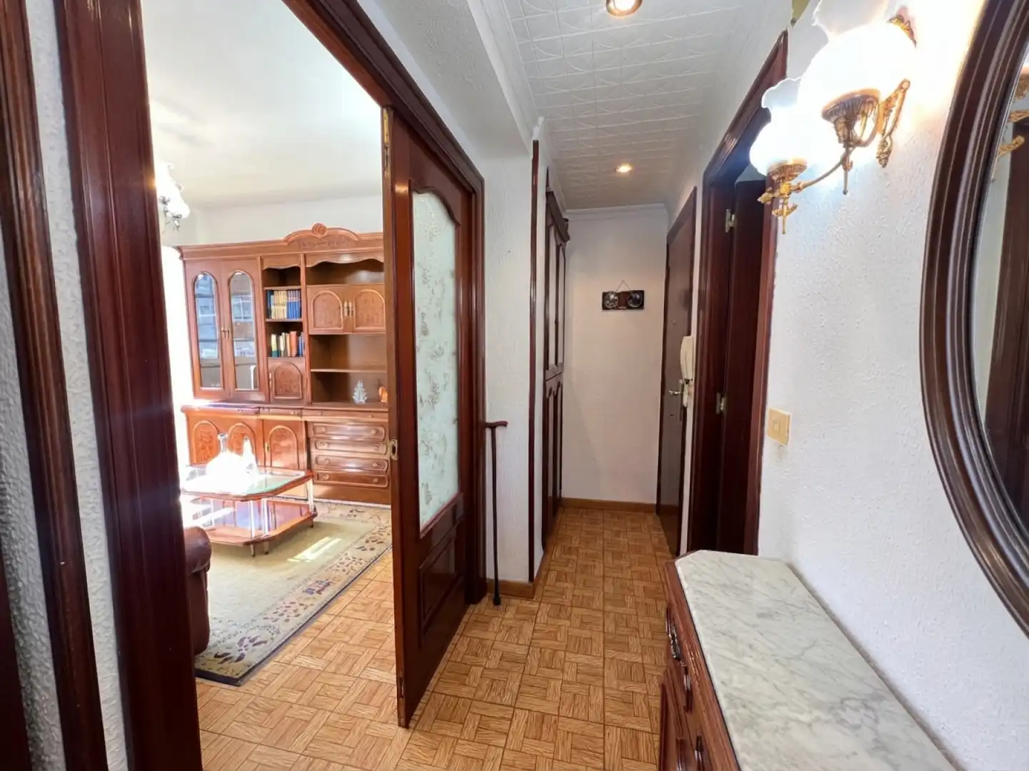Pis de 73 m² a Gijón