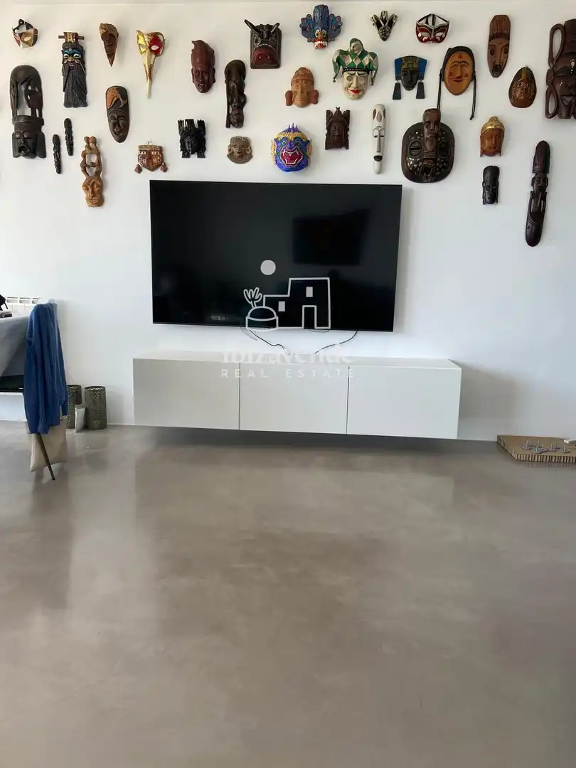 Piso de 70 m² en Ibiza