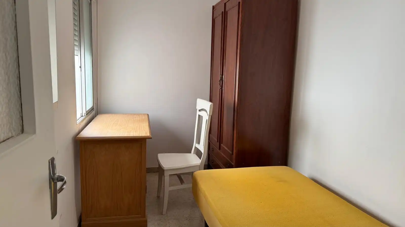 Piso de 80 m² en Córdoba