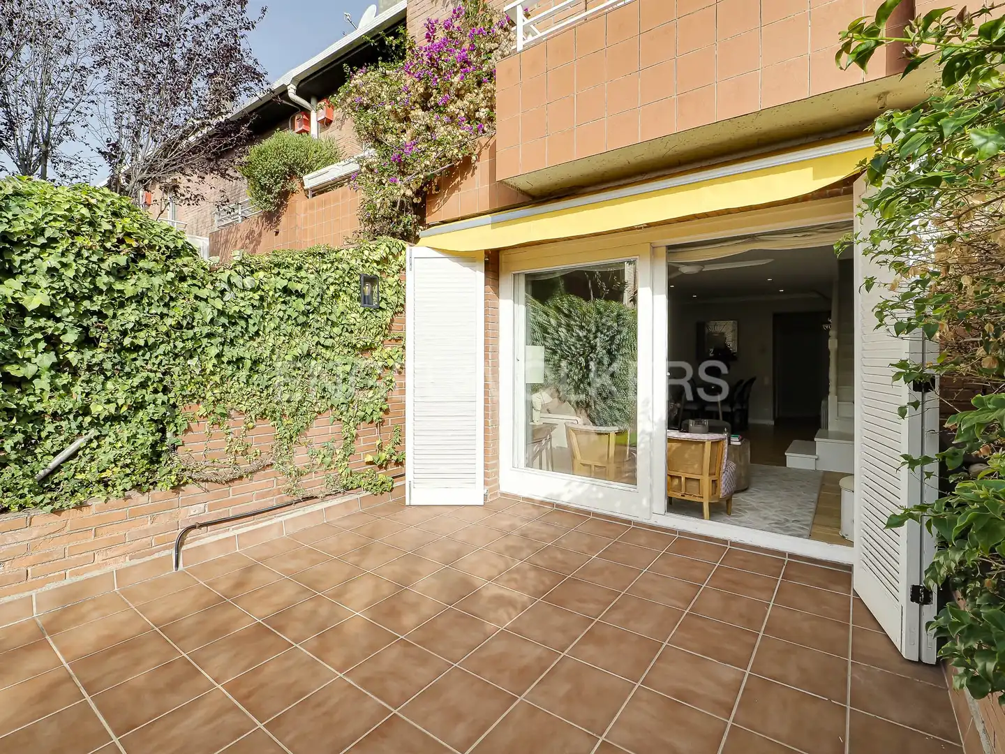 Casa de 168 m² en Sant Cugat del Vallès