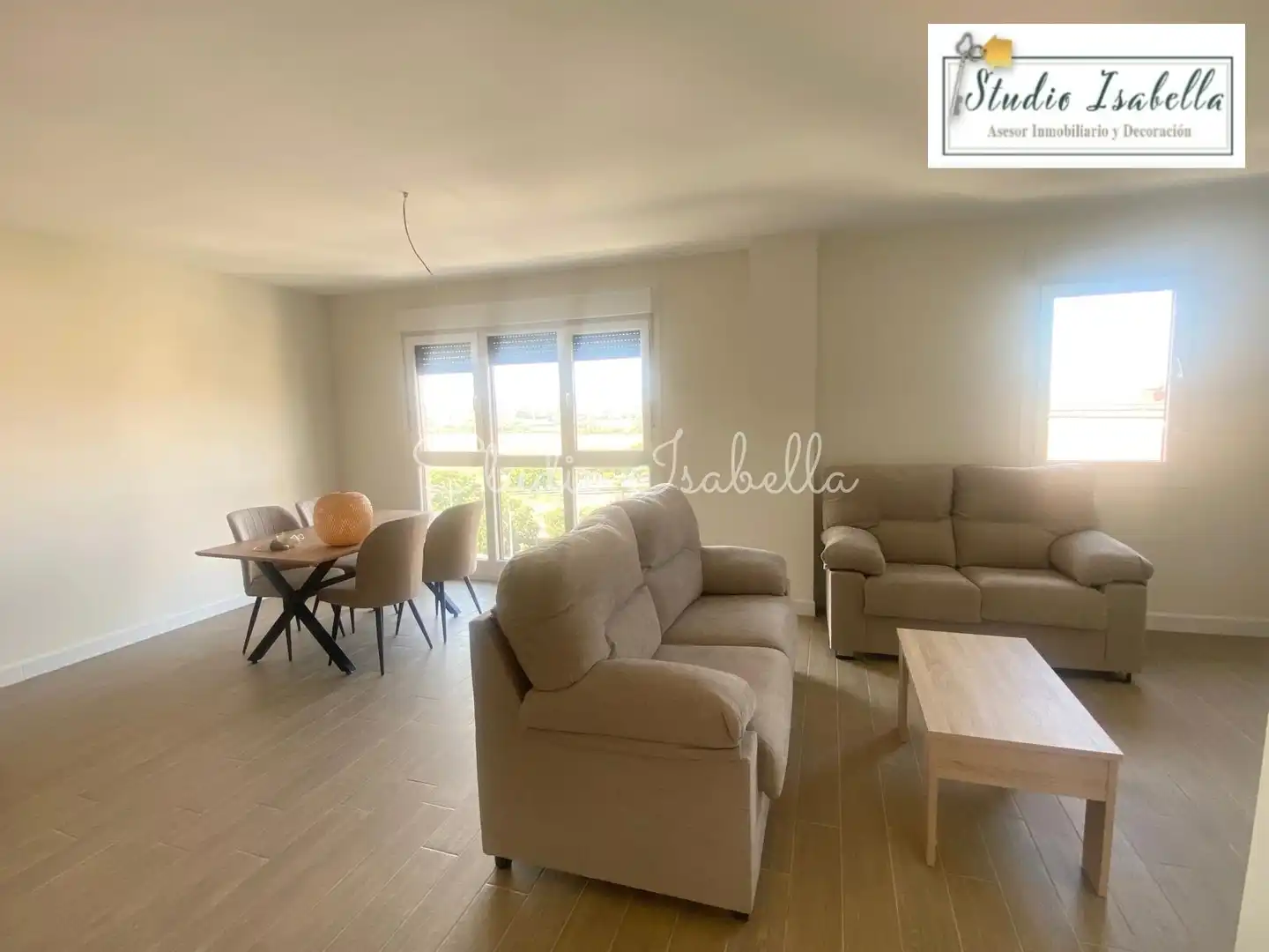 Habitación 140 m², Toledo
