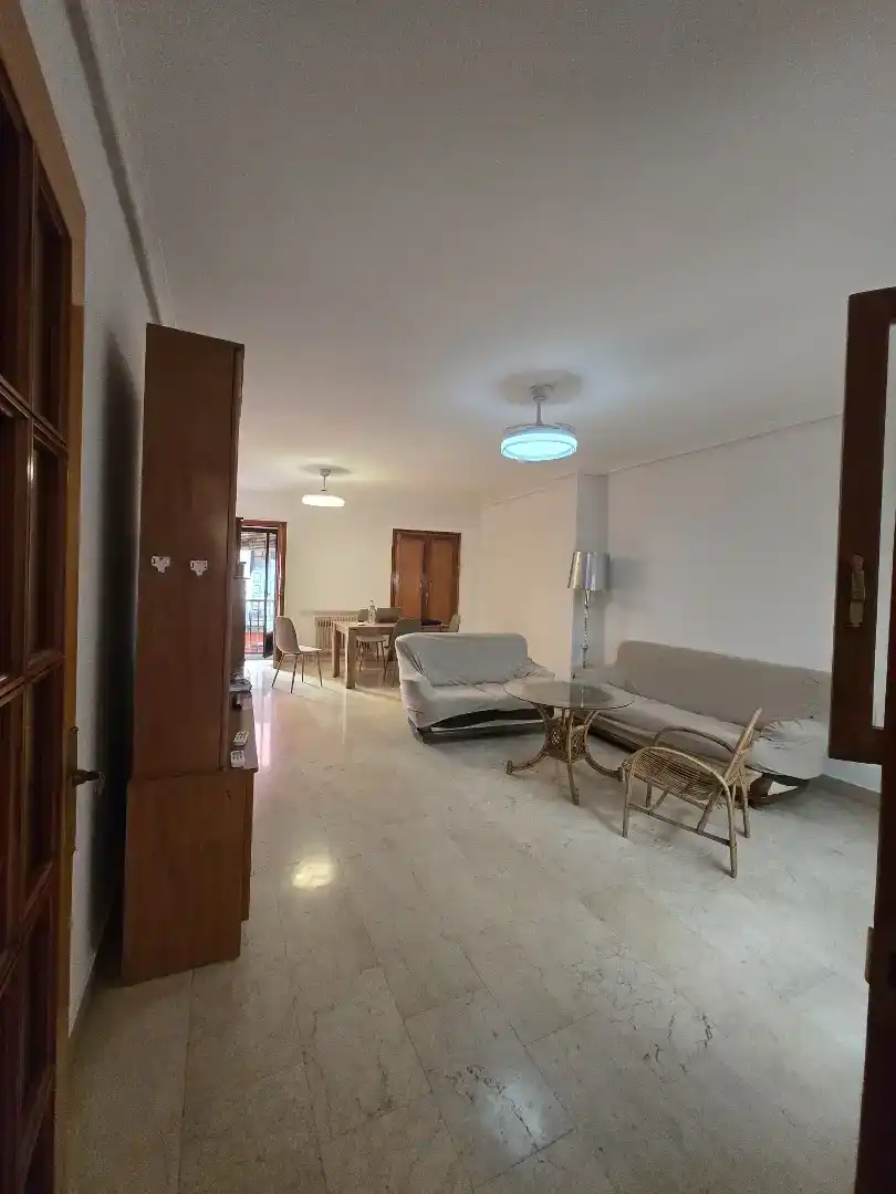 Piso de 197 m² en Plasencia