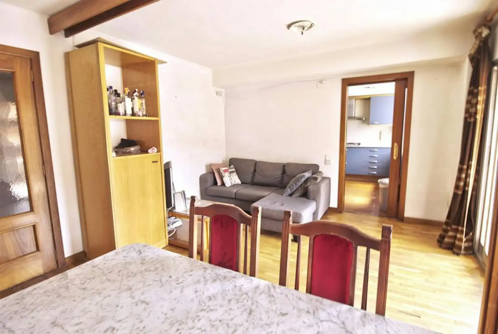 Habitación en alquiler, Valencia