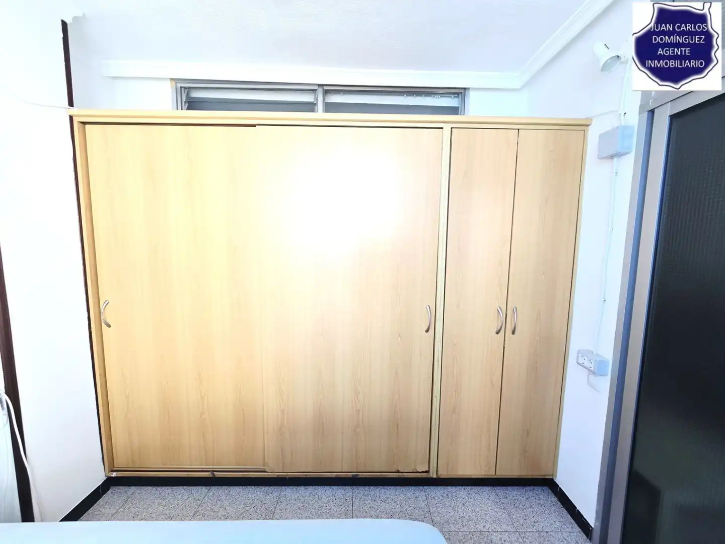 Piso de 55 m² en San Bartolomé de Tirajana