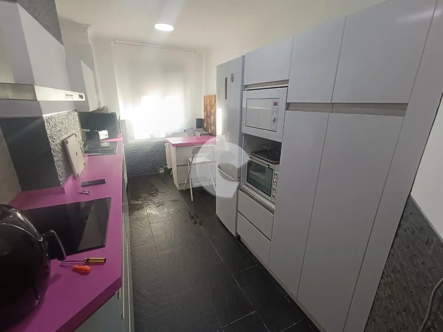 Pis de 110 m² a Ourense