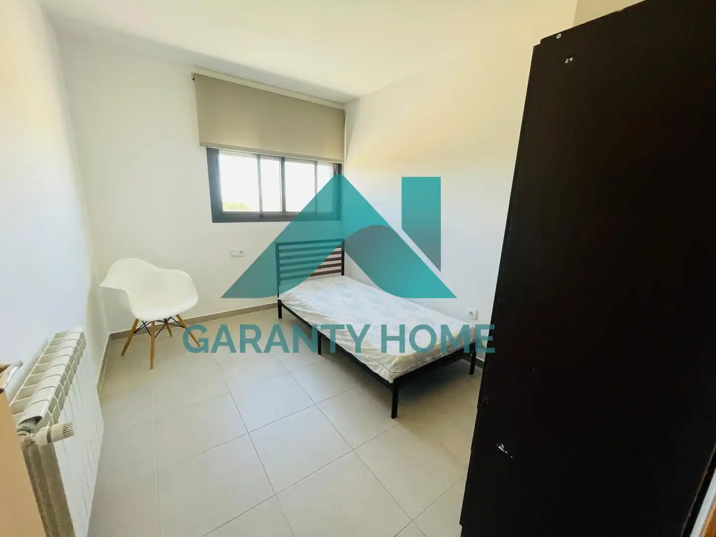 Piso de 90 m² en Cáceres