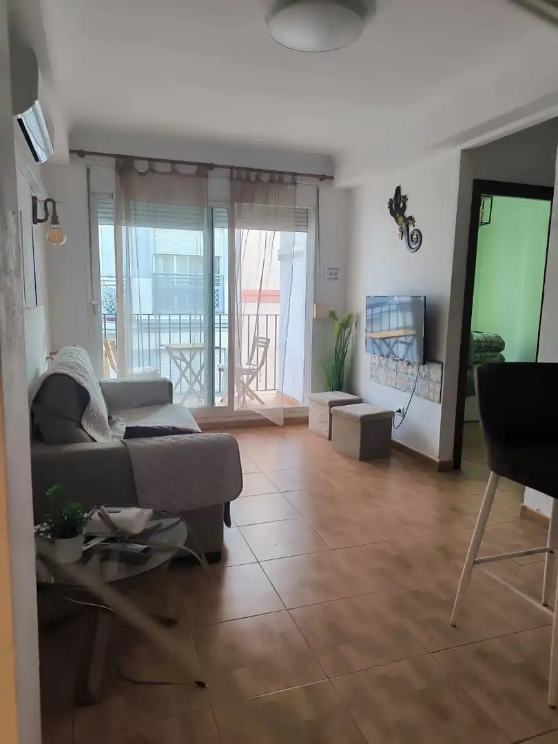 Piso de 72 m² en Fuengirola