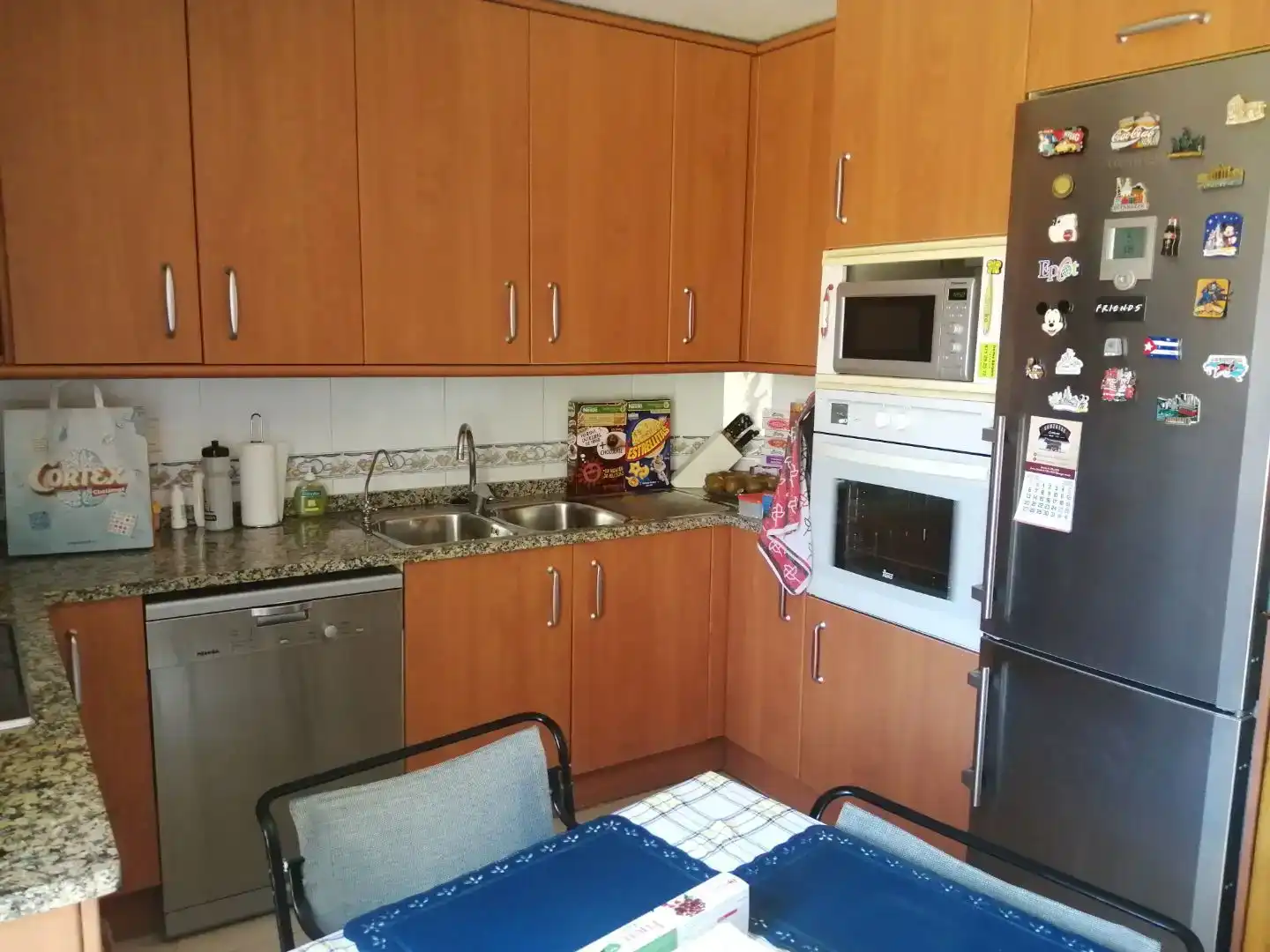 Piso de 110 m² en Palma