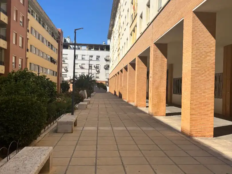 Piso de 45 m² en Córdoba