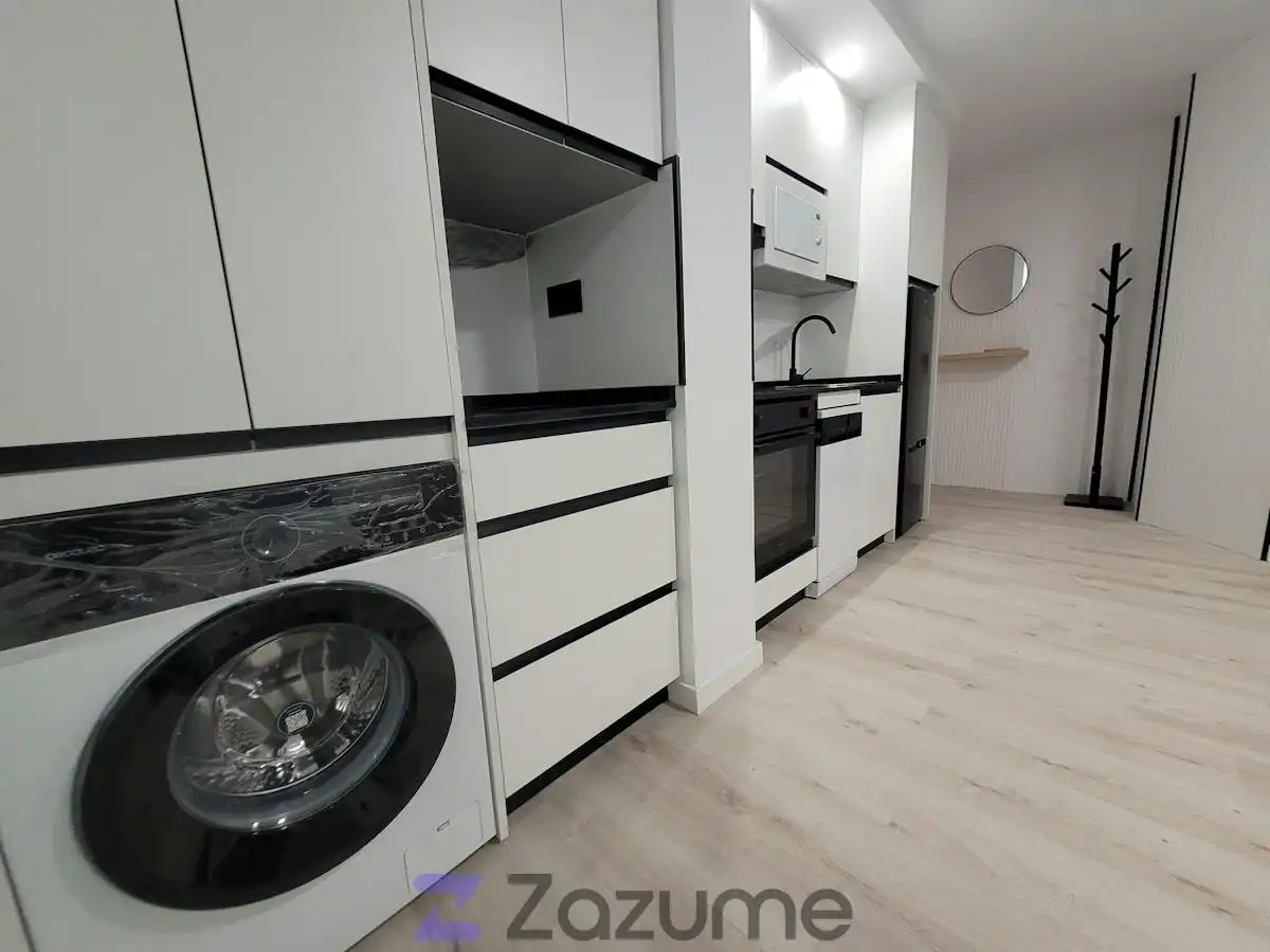 Pis de 45 m² a Cuéllar