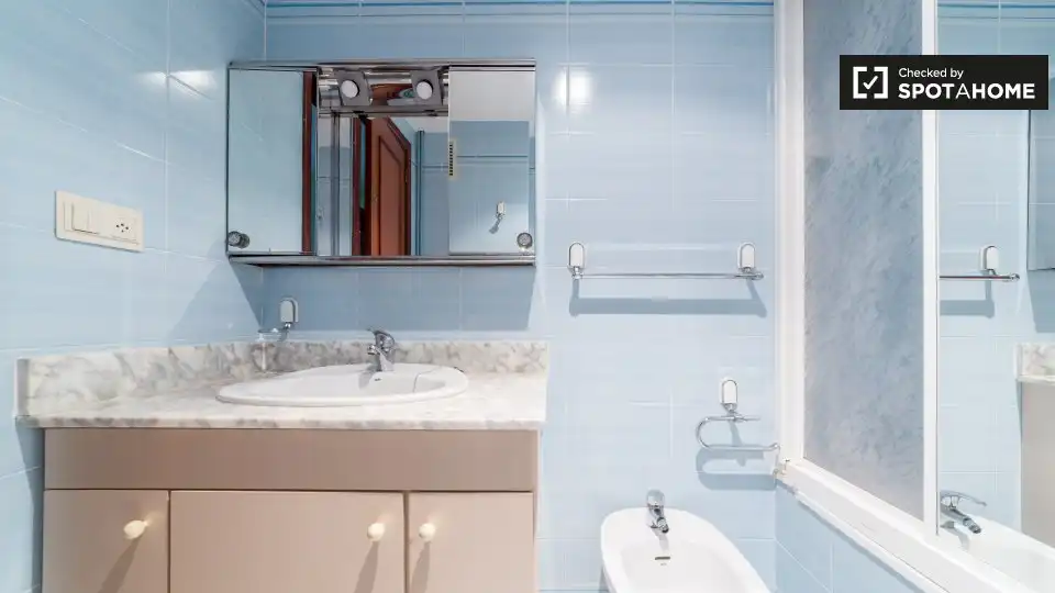 Habitación 90 m², Valencia