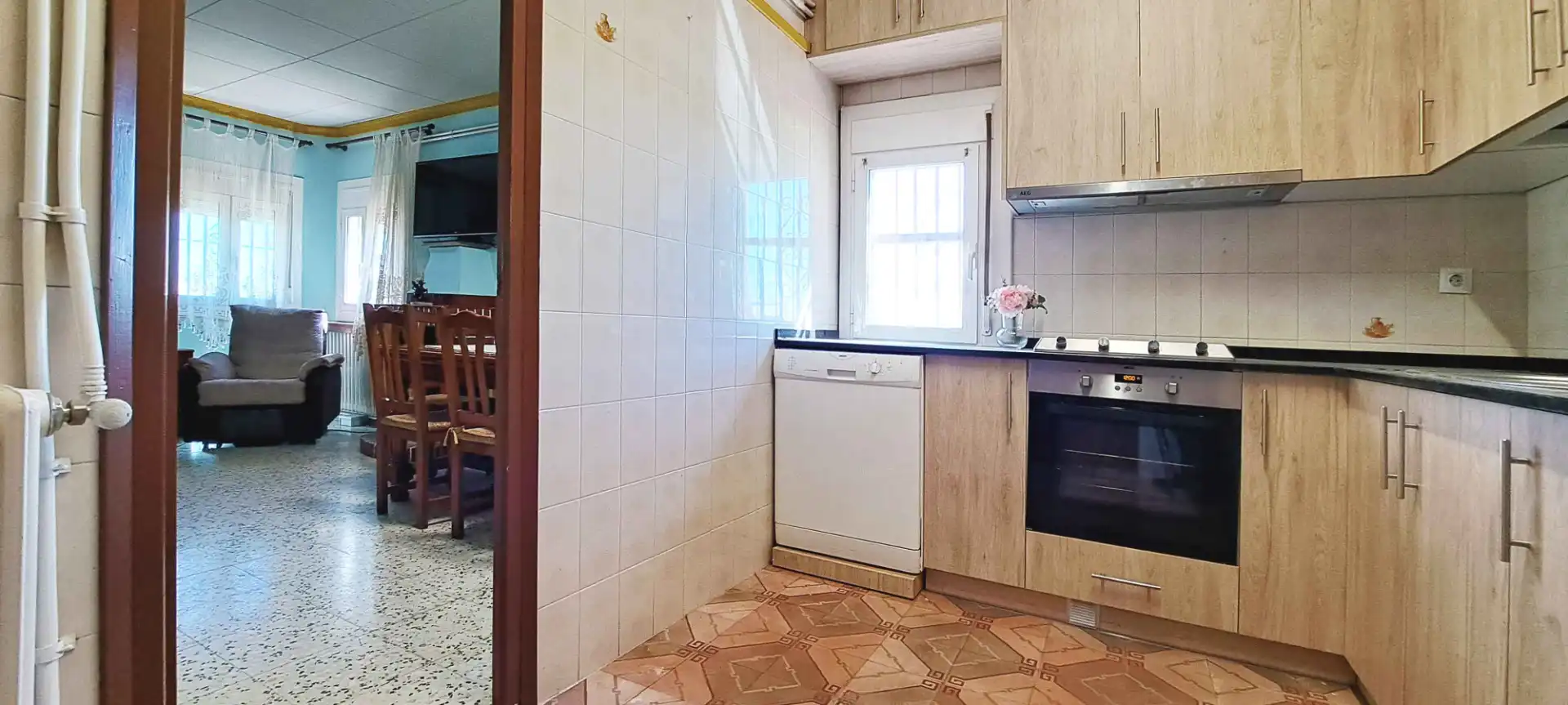 Wohnung 155 m² in Lleida