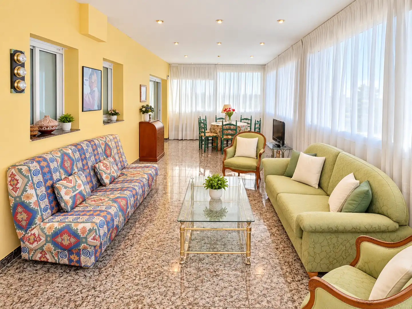 Appartamento 140 m² a el Vendrell