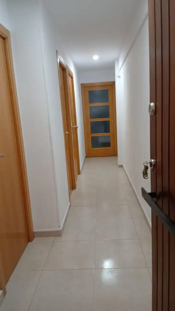 Pis de 71 m² a Gandia