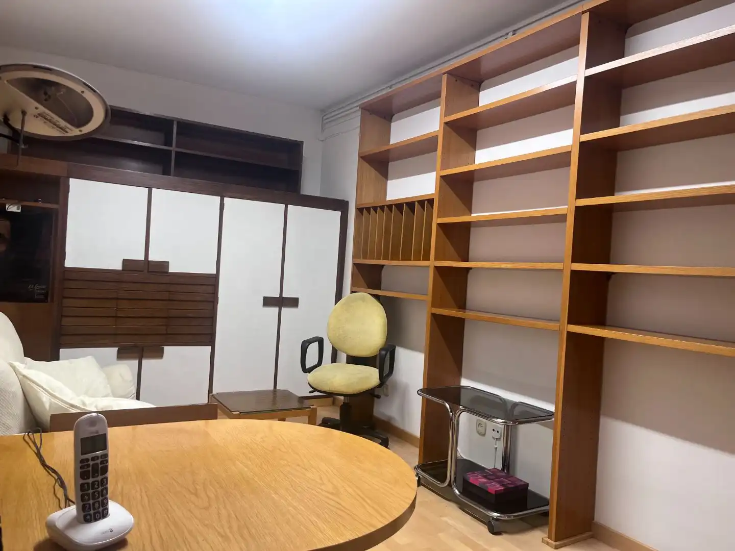 Pis de 104 m² a Terrassa