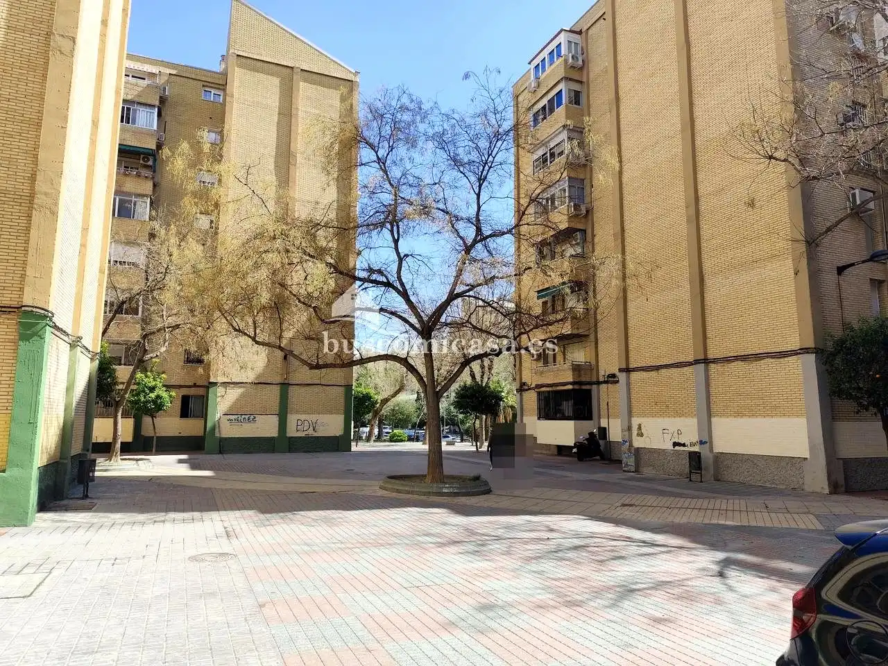 Habitación 89 m², Jaén