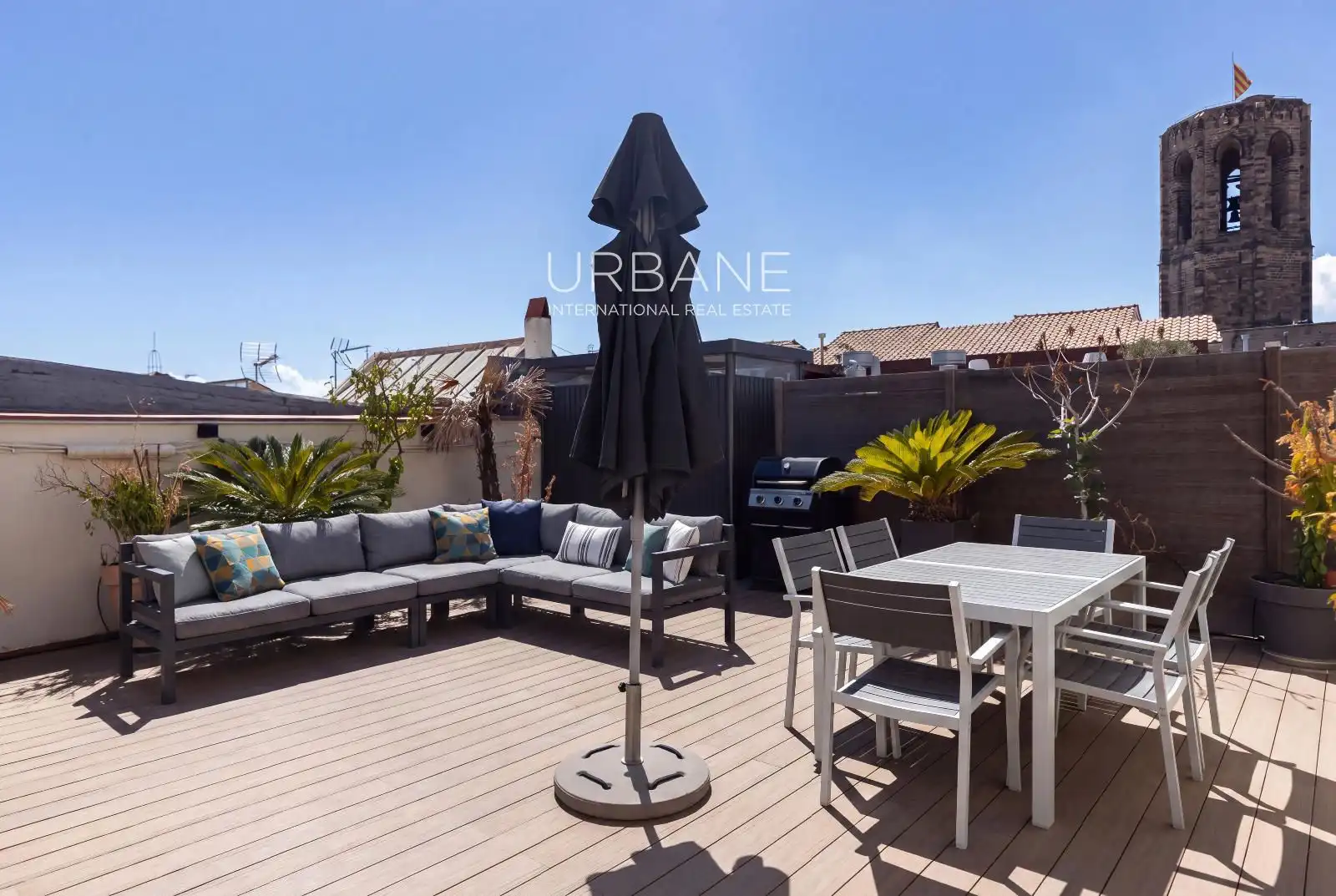 Wohnung 101 m² in Barcelona