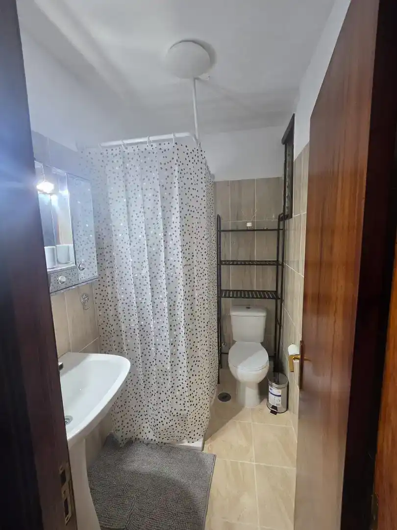 Habitación 98 m², San Cristóbal de La Laguna