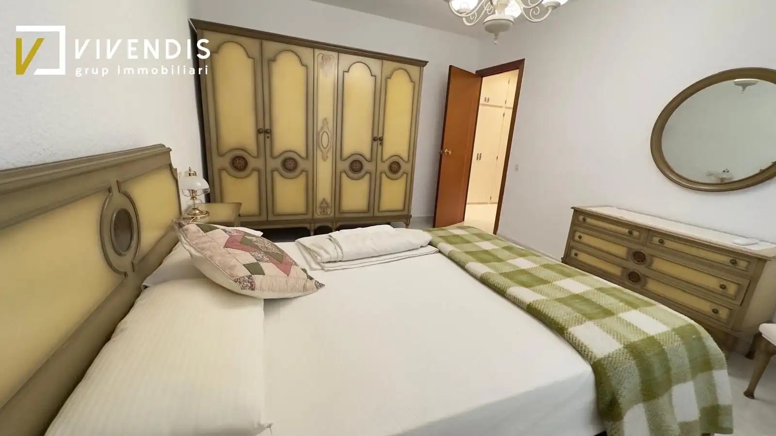 Pis de 146 m² a Lleida
