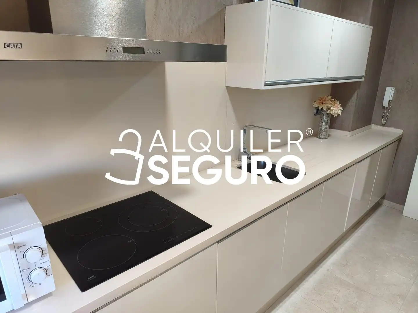 Pis de 85 m² a Sevilla