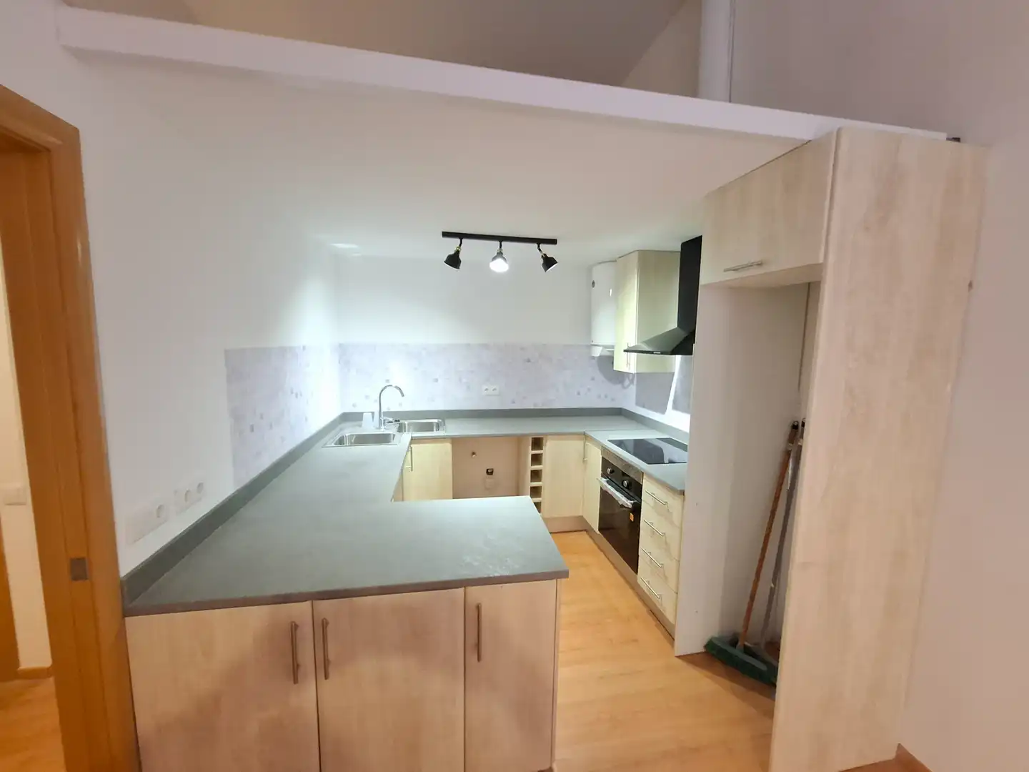 Piso de 72 m² en Valls