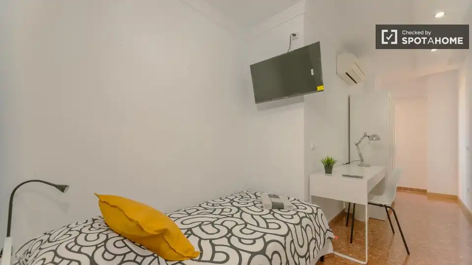 Habitación en alquiler, Godella