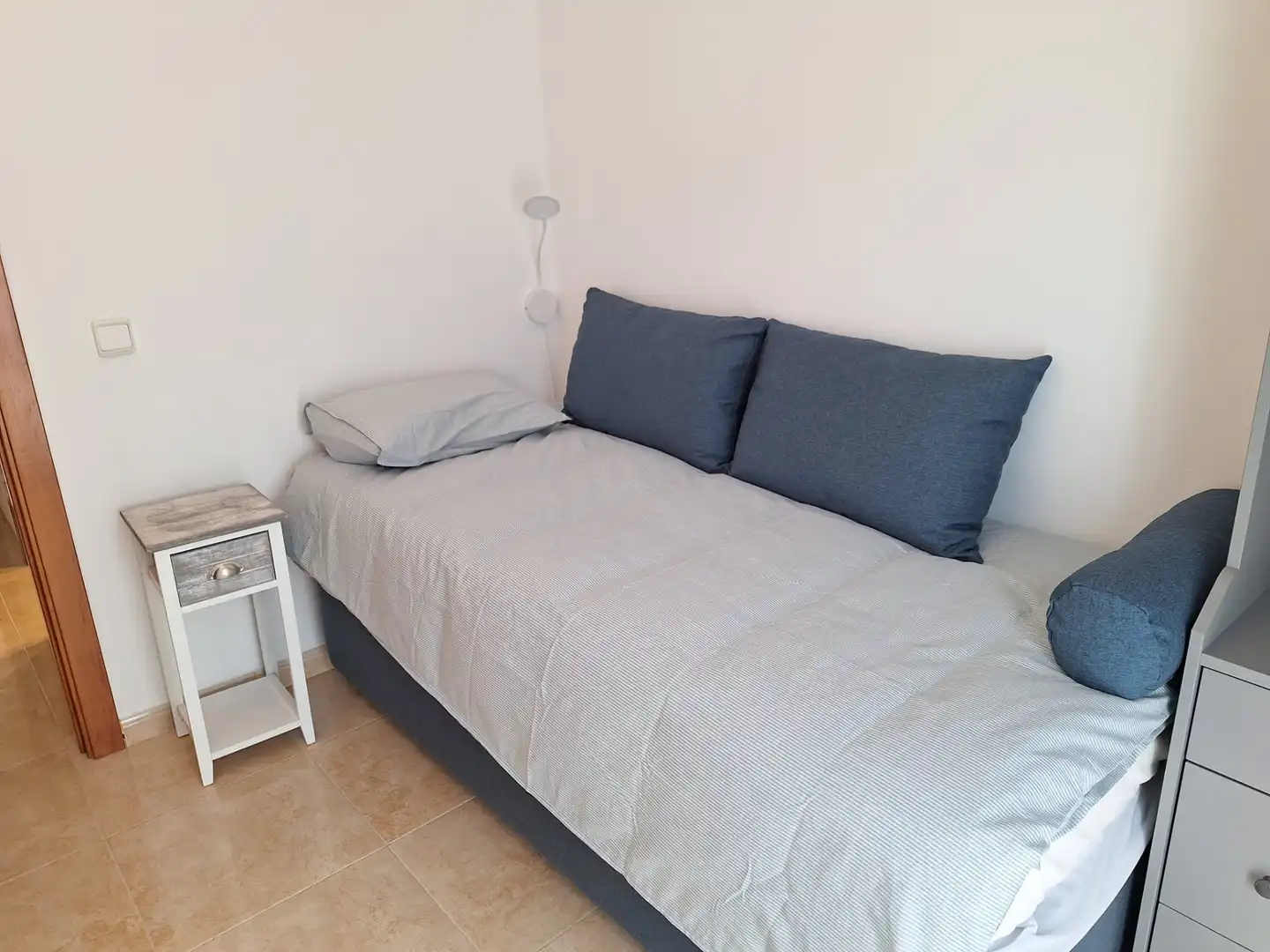 Piso de 75 m² en Palamós