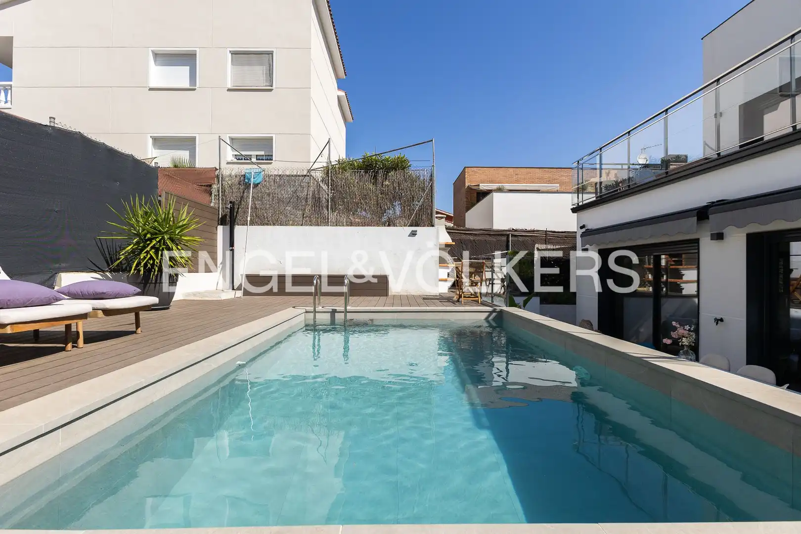 Haus 192 m² in Sant Quirze del Vallès