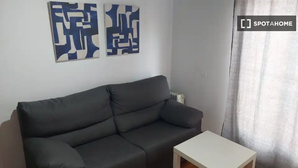 Habitación en alquiler, Santander