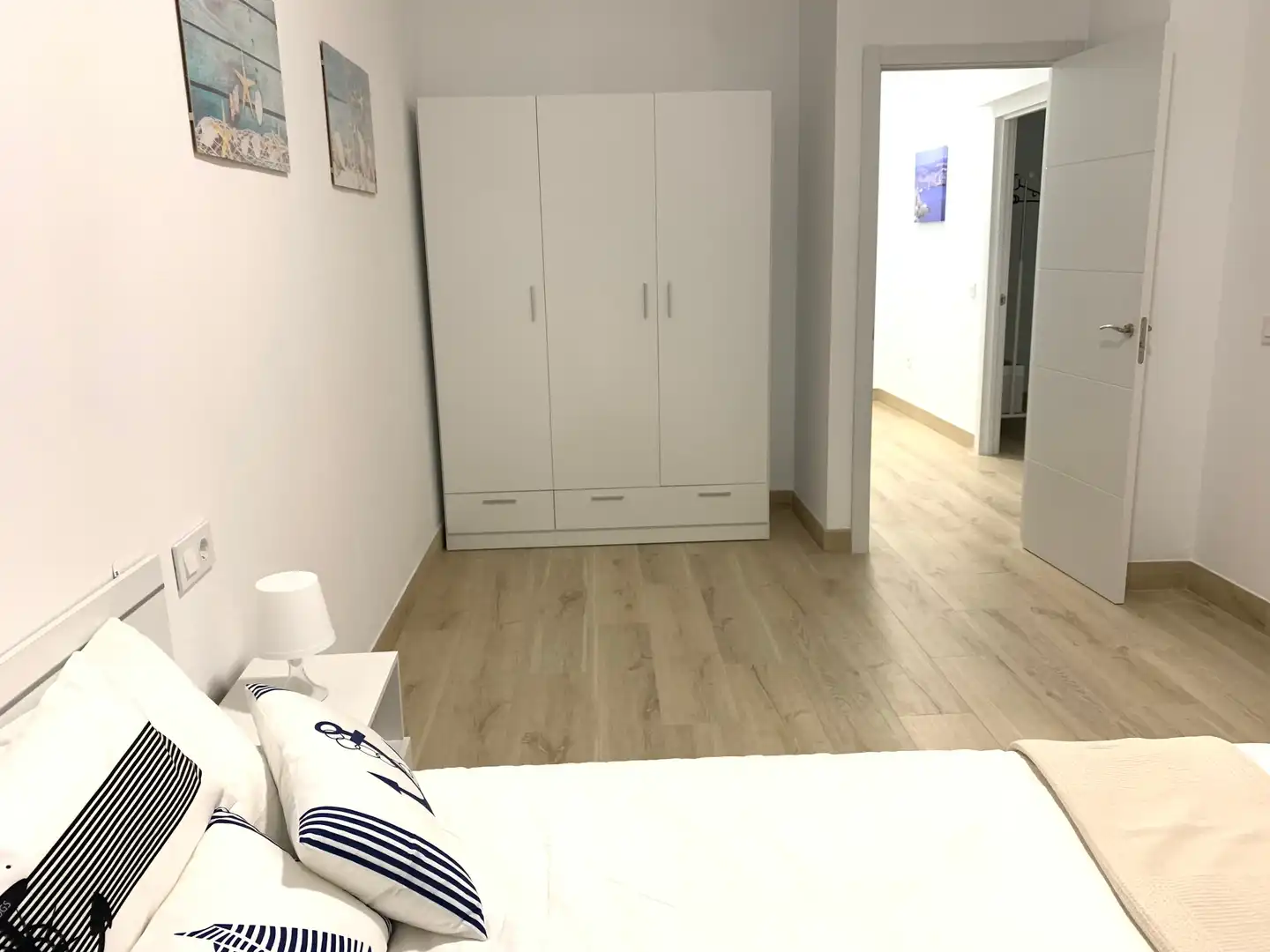 Piso de 75 m² en Gáldar