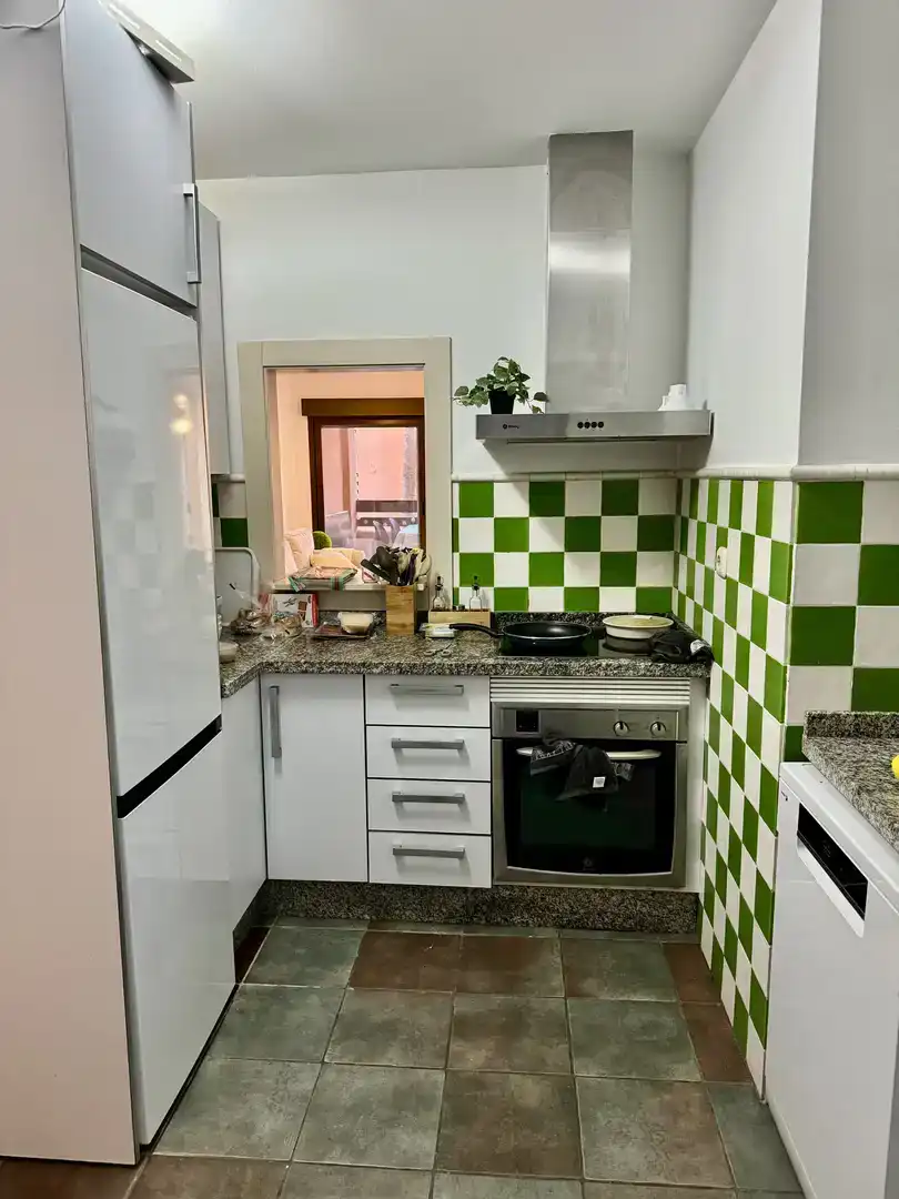 Piso de 90 m² en Motril