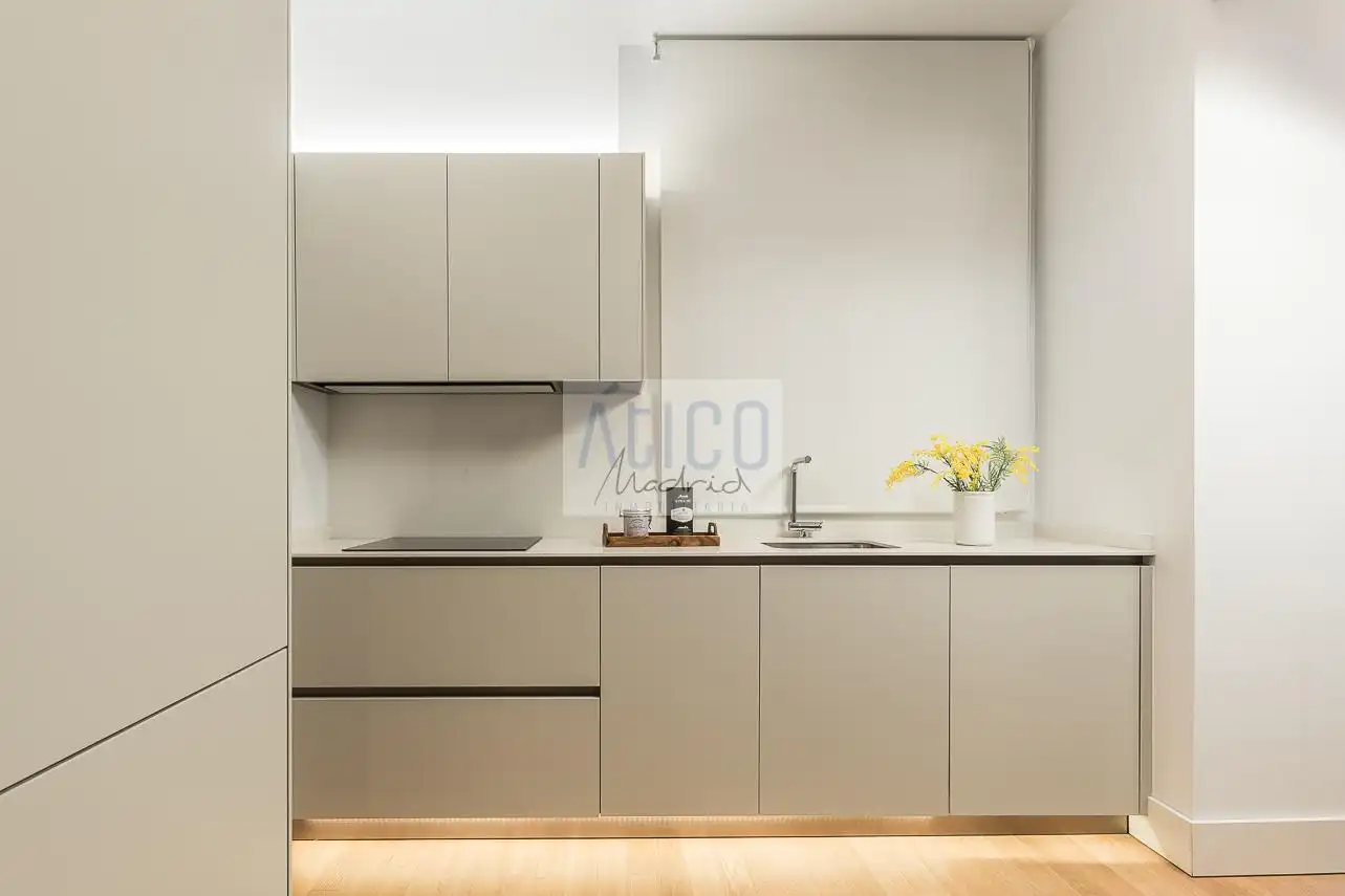 Квартира 148 м² у Madrid