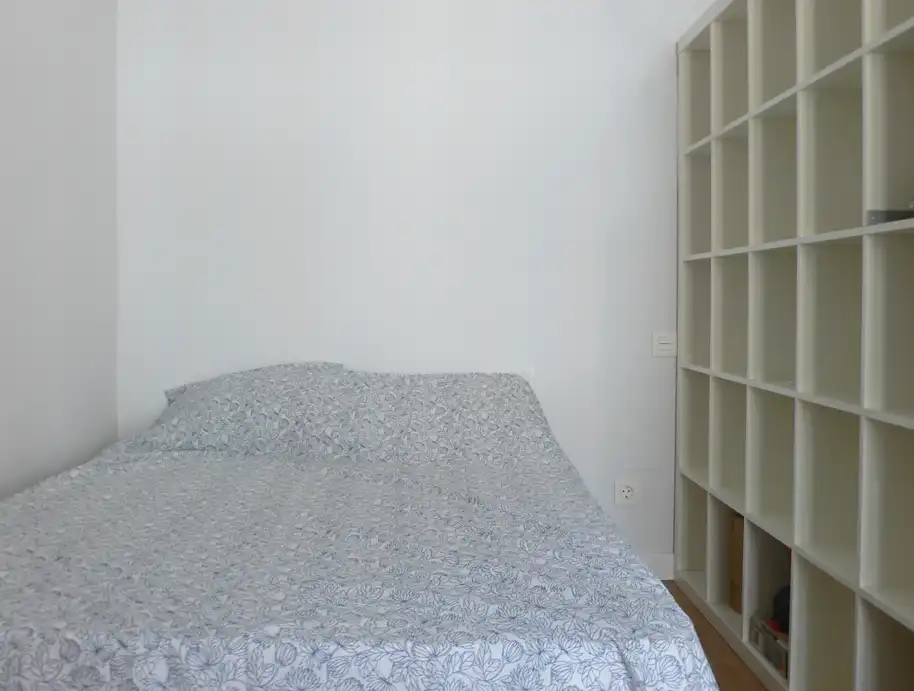 Pis de 43 m² a Madrid