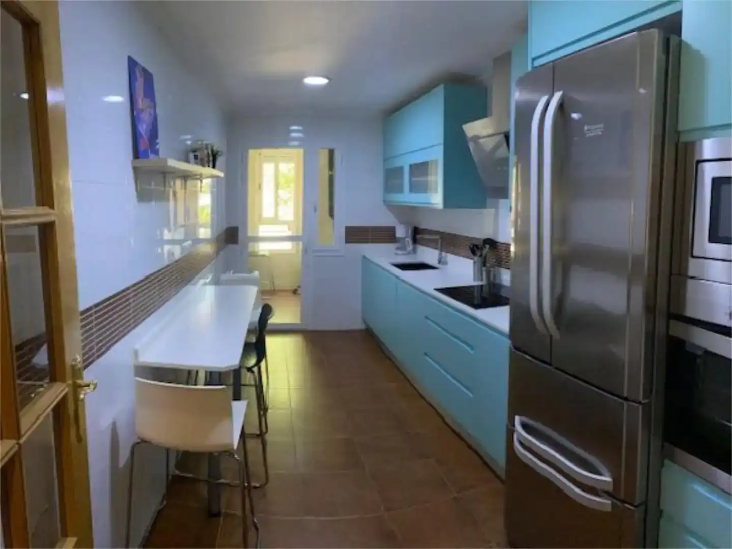 Habitación 120 m², Ciudad Real