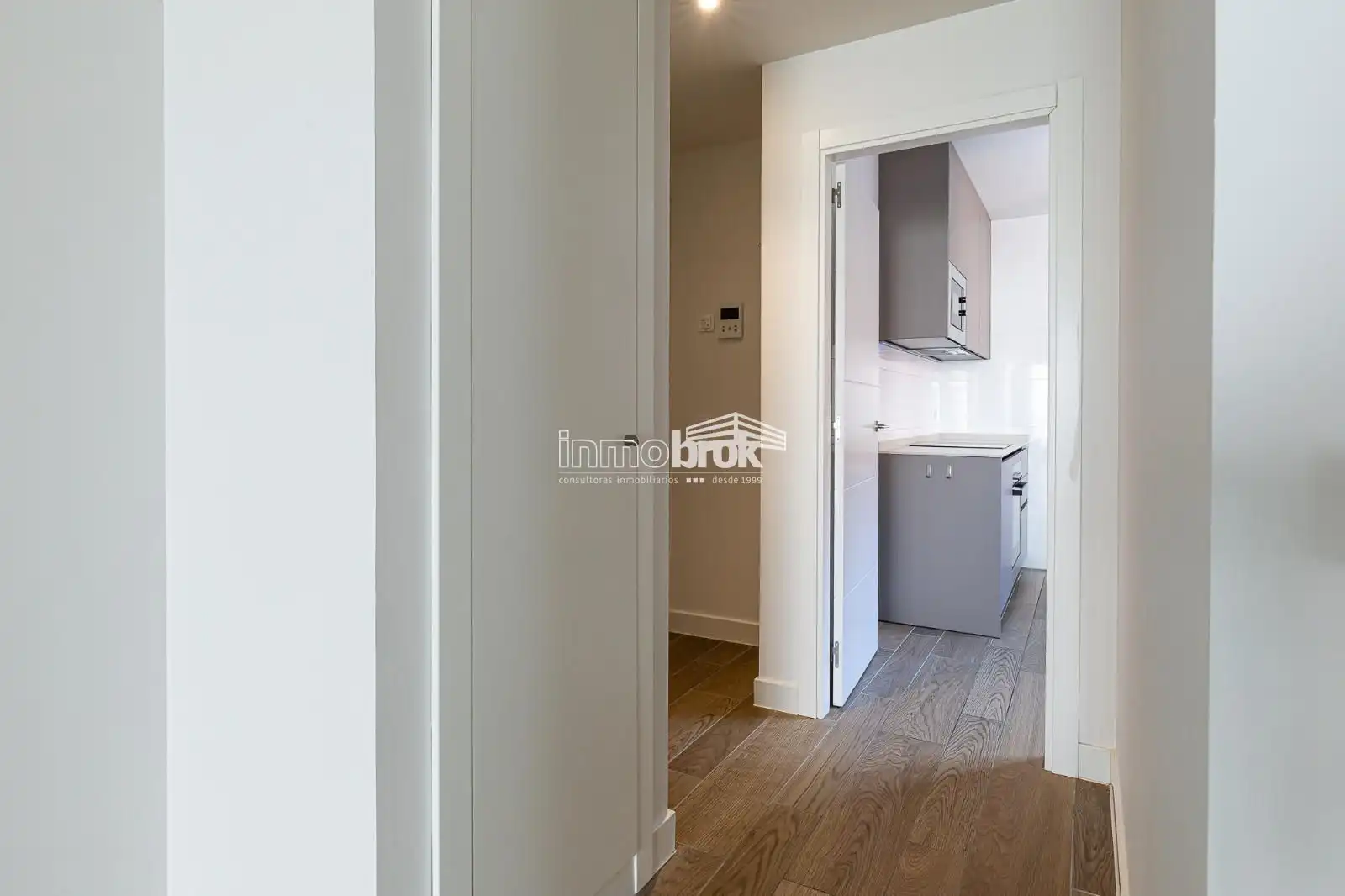 Pis de 110 m² a Madrid